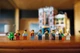 Конструктор LEGO Icons Джаз-клуб 2293 детали (10312) - изображение 16