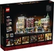 Конструктор LEGO Icons Джаз-клуб 2293 детали (10312) - изображение 18
