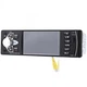 Автомагнитола Android MP5 4022D 1 DIN с HD дисплеем 4.1" Bluetooth NAI - изображение 3