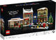 Конструктор LEGO Creator Expert Christmas High Street 1514 деталей (10308) (5702017153285) - зображення 1