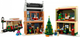 Конструктор LEGO Creator Expert Christmas High Street 1514 деталей (10308) (5702017153285) - зображення 3