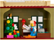 Конструктор LEGO Creator Expert Christmas High Street 1514 деталей (10308) (5702017153285) - зображення 6