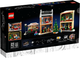 Конструктор LEGO Creator Expert Christmas High Street 1514 деталей (10308) (5702017153285) - зображення 10