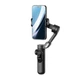 Стабилизатор ручной стедикам 3-х осевой для телефона AOCHUAN Professional Gimbal Stabilizer SMART X Pro - изображение 11