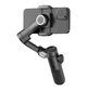 Стабилизатор ручной стедикам 3-х осевой для телефона AOCHUAN Professional Gimbal Stabilizer SMART X Pro - изображение 13