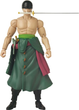 Figurka Bandai Anime Heroes One Piece Roronoa Zoro (3296580370528) - obraz 4