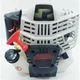 Мотокоса NARVA CG-5800 ( 4-х тактный двигатель, 5.8 кВт, 52 см³, 9000 об/мин) - изображение 2
