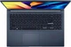 Ноутбук Asus VivoBook 15 X1502ZA ( Intel Core i5-1235U, 4,4 ГГц , Intel Iris Xe Graphics , 16|512 GB - зображення 2