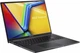Ноутбук Asus Vivobook 16 M1605YA ( AMD Ryzen 5 7430U, 4,3 ГГц , AMD Radeon Graphics , 16|512 GB ) - изображение 3