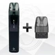 POD Система Elf Bar ELFX Pod Kit 1000mah + картридж в подарунок (Електронна сигарета) Black - изображение 1
