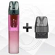 POD Система Elf Bar ELFX Pod Kit 1000mah + картридж в подарунок (Електронна сигарета) Pink - изображение 1