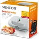 Бутербродниця Sencor SSM 3100 (6486613) - зображення 3