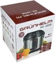 Мультиварка GRUNHELM MC-28SB 306149 - зображення 7