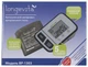 Автоматический тонометр Longevita ВР-1303 (5895835) - изображение 14