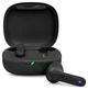 Гарнітура JBL WAVE FLEX Black (JBLWFLEXBLK) (6861935) - зображення 1