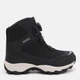 Детские зимние ботинки Viking Bjork Warm GTX BOA 3-91400-2 32 Черные (7054977719482) - изображение 1