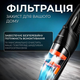 Ручний провідний пилосос вертикальний вакуумний LumaBella 63004 Контейнерний пилосос 2в1 для дому 950 Вт + у подарунок зарядний пристрій - зображення 15
