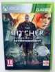 The Witcher 2 Assassins of Kings Enhanced Edition Classics, английская версия - диск для Xbox 360, Б/У - изображение 1