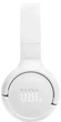 Гарнитура JBL TUNE 520BT White (JBLT520BTWHTEU) (6861955) - изображение 2