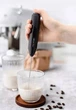 Електричний капучинатор Circle Joy Electric Milk Frother CJ-EMF09 - зображення 2