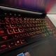 Ноутбук Asus ROG Strix 15.6" 120GHz i7-7700HQ/GTX1060 3GB/16RAM/512SSD Б/В - изображение 3