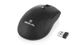 Мышь беспроводная REAL-EL RM-460W Black - изображение 4