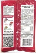 Мікс снеків Akura 98 г (0.098 кг) (4820178464673) - зображення 3