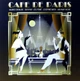 Вінілова платівка Cafe De Paris (збірник романтичних французьких пісень): Maurice Chevalier, Edit Piaf, Leo Ferre, Josephine Baker 12" - изображение 1