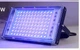 Ультрафиолетовая лампа 144SMD з вилкою водонепроницаемая - изображение 1