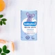 Дитяче мило Babylove Seifenstück mild sensitive 100г - зображення 1