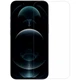 Захисне 2.5D скло Blueo Full Cover HD Clear для Apple iPhone 13 Pro Max / 14 Plus (6.7") Прозрачное - изображение 2