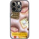TPU+PC чохол Prisma Fluffie для Xiaomi Redmi Note 13 4G Sweet - зображення 5