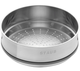 Garnek żeliwny Staub La Cocotte z wkladem czarny 5.2 l (3272340000652) - obraz 3