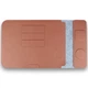 Подставка-чехол для ноутбука STAND JD-S101 с БЗУ 4in1 15W (13-14'') Brown Epik (2000003502592) - изображение 1