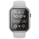 Смарт-часы Hoco Y23 Smart sports watch (версия со звонком) Серебристый - изображение 1