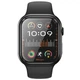 Смарт-часи Hoco Smart Watch Y23 Smart sports watch (call version) Black - зображення 1