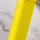 Чохол Silicone Cover Lakshmi Full Camera (AAA) для Google Pixel 7 Жовтий / Yellow - зображення 4