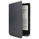 Обложка для электронной книги PocketBook 6" PB617 618 627 628 632 Shell cover Black (WPUC-616-S-BK) - изображение 3