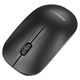 Компьютерная мышь BOROFONE BG14 Planet 2.4G Black - изображение 1