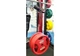 Упряж EasyFit для шиї (шкіра) (EF-HDSTR-02) - зображення 3