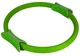 Кільце для пілатесу EasyFit зелене (EF-1850-GN) - зображення 1