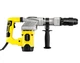 Отбойный молоток Trotec PRDS 20-230V + кейс (4415000120) - изображение 3