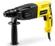 Перфоратор сетевой Trotec PRDS 05-230V + кейс (4415000020) - изображение 3