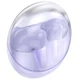 Беспроводные TWS наушники Hoco EW202 Magic Purple - изображение 2