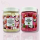 Набор косметики Скраб и Масло клубника - кокос Top Beauty Scrub Strawberry - Coconut - изображение 1