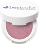 Тени Best Color Cosmetics Compact Eyeshadow 23 Deep Antique Pink 3 г (8030149150238) - зображення 1