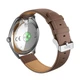 Смарт-годинник Hoco Smart Watch Y22 Amoled Smart sports watch (call version) Black - изображение 6
