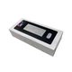 Килимок для мишки STAND JD-S14 із БЗУ 15W (780*300*4mm) Чорний - зображення 3