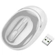 Миша Hoco GM34 Nuevo dual-mode Gray white - изображение 1