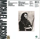 MICHAEL JACKSON – Bad (LP, EU) - зображення 2
